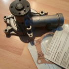 Hyundai, Mitsubishi Vesipumppu RUVILLE 67335, 590-121 - pikkukuva 4