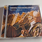 Hessu Haaksiluoto Päivistä Sekaisin (CD) - pikkukuva 1