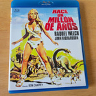 One Million Years B.C. (Blu-ray, BD-R) - pikkukuva 1