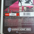 VHS: Likainen Harry / Dirty Harry (Clint Eastwood 1971/?) - pikkukuva 3
