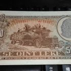 Albania 500 Leke 1957 P31 UNC - pikkukuva 1