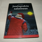 Sven Pahajoki Joulupukin salaisuus - pikkukuva 1