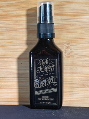 Dick Johnson's Serpent Proper Parfum 50ml