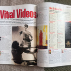 EMPIRE AUGUST 1999 / STAR WARS SPECIAL - pikkukuva 5