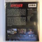 Hitcher in the Dark (Blu-ray) Slipcover (1989) UUSI - pikkukuva 4
