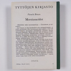 Pamela Brown : Morsiusneidot : tyttöromaani - pikkukuva 2