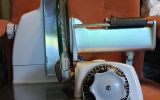 Berkel model 836 siivutuskone
