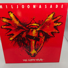 Miljoonasade – Vain Nopeat Elävät  LP - pikkukuva 1