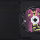 Äänikirja: David Lagercrantz: Tyttö joka etsi varjoaan (mp3) - pikkukuva 4