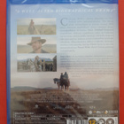 Woman Walks Ahead BLU-RAY - pikkukuva 2