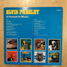 Elvis Presley A portrait on music - pikkukuva 2