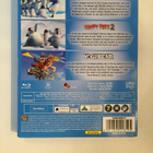 Happy Feet / Happy Feet 2 / Yogi Bear (Blu-ray) Suomi Puhe! - pikkukuva 2