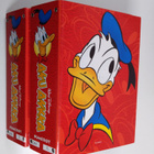 Walt Disney : Aku Ankka vuosikerta 2005 (1-52, 2 kansiota) - pikkukuva 1
