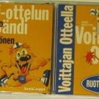 Voittajan Otteella • CD-Single - pikkukuva 2