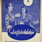 Justeerin sävelpirahduksia 1 - pikkukuva 1