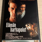 Elämän harhapolut (1997) Thomas Jane, Keanu Reeves - pikkukuva 1