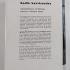 Ella Kitunen : Kodin kasvisruoka maito- ja kasvisjärjeste... - pikkukuva 2