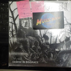 RUINEBELL - DEMISE IN DISGRACE UUSI LP - pikkukuva 1