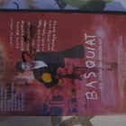 Basquiat DVD UUSI, MUOVEISSA - pikkukuva 1