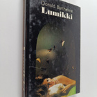 Donald Barthelme : Lumikki - pikkukuva 1