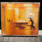 BLUR - Blur cd - pikkukuva 1