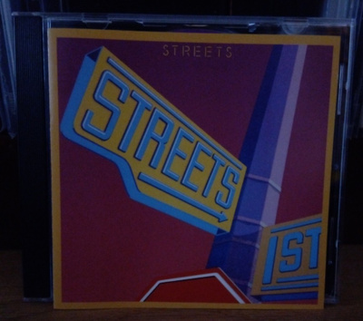 Streets - 1 st CD