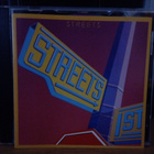 Streets - 1 st CD - pikkukuva 1