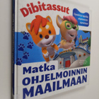 Elina Hiltunen : Matka ohjelmoinnin maailmaan - Opaskirja... - pikkukuva 1