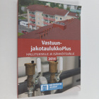 VastuunjakotaulukkoPlus 2014 : hallitukselle ja isännöits... - pikkukuva 1