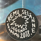 Remu Selänne - Extreme Legends 2018 lp EP - pikkukuva 5