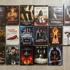 17 DVD-elokuvan trilleri- ja kauhupaketti – 6 avaamatonta - pikkukuva 1