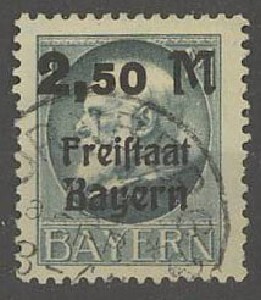 Baijeri Mi 176 A o