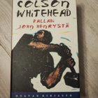 Balladi John Henrystä Colson Whitehead - pikkukuva 1