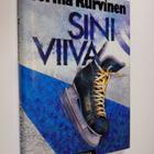 Jorma Kurvinen : Siniviiva - pikkukuva 1