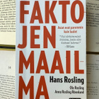 Hans Rosling - Faktojen maailma (pokkari) - pikkukuva 1