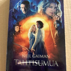 NEIL GAIMAN: TÄHTISUMUA - pikkukuva 1