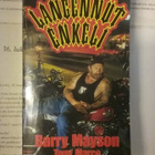 Barry Mayson, Tony Marco - Langennut enkeli (pokkari) - pikkukuva 1