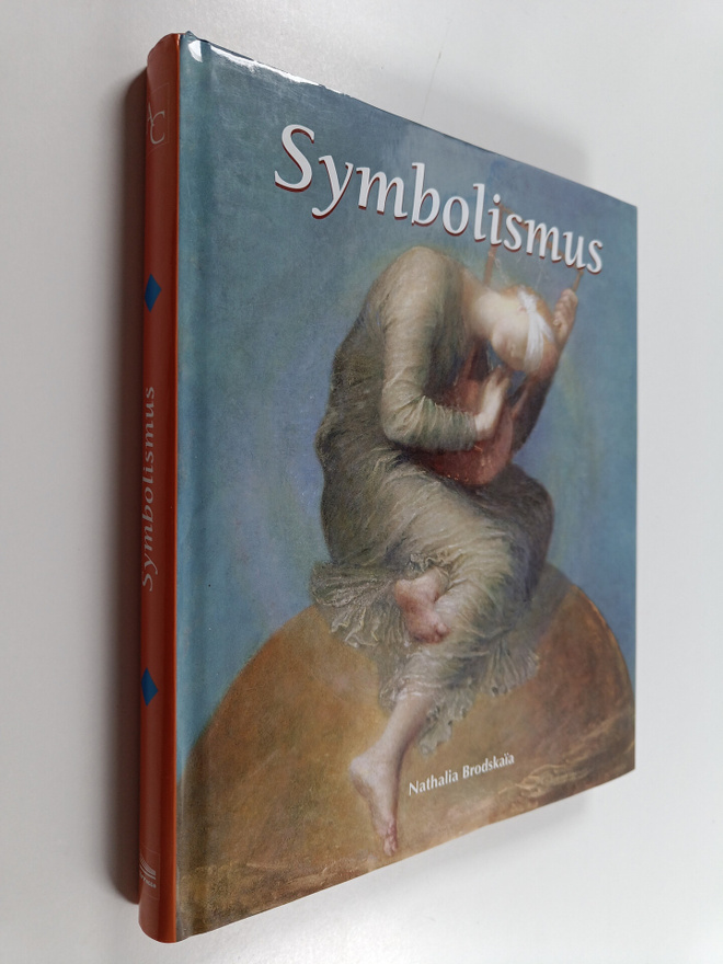 Nathalia Brodskaia : Symbolismus