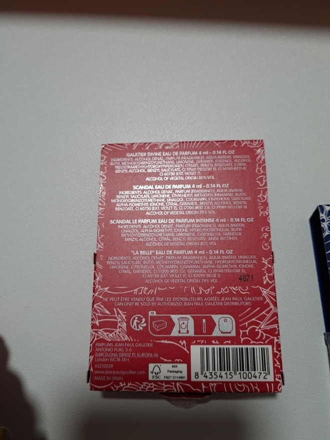 Item image