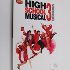 N. B. Grace : High school musical 3 : Seniorivuosi - pikkukuva 1