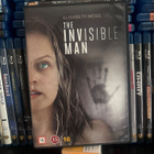 The invisible man (2019) Elisabeth Moss - pikkukuva 1