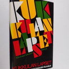Michael Deakin : Kukkulan lapset : Erään kasvatusprosessi... - pikkukuva 1