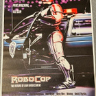Canvas Juliste SISU Jalmari Helander Terminator Robocop 1kpl - pikkukuva 3