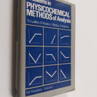 Problems in physicochemical methods of analysis - pikkukuva 1