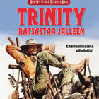 Trinity ratsastaa jälleen(v.1972)(Terence Hill, Bud Spencer) - pikkukuva 1