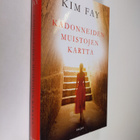 Kim Fay : Kadonneiden muistojen kartta - pikkukuva 1