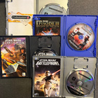 Star Wars PS2-Pelipaketti - pikkukuva 2