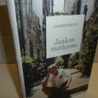 Jaakko Selin : Jaakon matkassa (24 matkakertomusta) - pikkukuva 1
