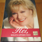 Hei, Marjatta Leppänen tässä! - pikkukuva 1