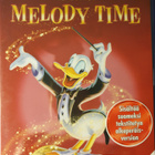 MELODY TIME DVD SUOMITEKSTITYS UUSI - pikkukuva 1